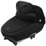 Maxi Cosi Pachet Landou Maxi-Cosi Jade I-Size + Baza Auto FamilyFix3 ESSENTIAL BLACK (8786-1510672110)