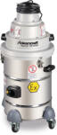 Stürmer Cleancraft flexCAT 130 ATEX Aspirator, masina de curatat
