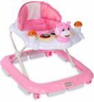 Lorelli Premergator Lorelli, cu eurobaza, Bambi, Pink