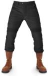 Fuel Pantaloni pentru motociclete Fuel Marshal Negru (FUEW22-PANTS-MARSHALBLK)