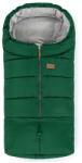Petite&Mars Sac pentru cărucior 3 în 1 JIBOT verde PETITE&MARS (AG0450)