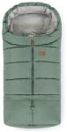 Petite&Mars Sac pentru cărucior 3 în 1 JIBOT verde PETITE&MARS (AG0255)