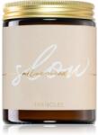 FARIBOLES All We Need Is Slow lumânare parfumată 140 g