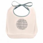 Beaba Baveta plastic Beaba Pink (B913458) Bavata