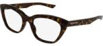 Balenciaga BB0219O 002 Rama ochelari