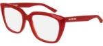 Balenciaga BB0062O 004 Rama ochelari