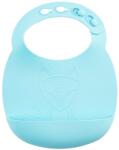Dr. Brown's Baveta din silicon Dr. Brown's - Fox, albastru (72239318867) Bavata