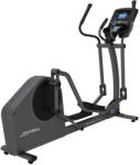Life Fitness E1 GO