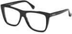 Max Mara MM5096 001 Rama ochelari
