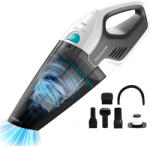 Cecotec Conga Rockstar Hand Aspirator, masina de curatat