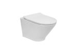Roca The Gap Round Compact A3460NB000