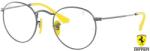 Ray-Ban Ferrari RB3447VM F030 Rama ochelari