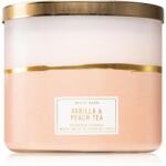 Bath & Body Works Vanilla & Peach Tea 411 g