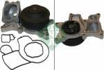 INA Pompă de apă, răcire motor INA 538 0185 10 - centralcar