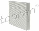 TOPRAN Filtru, aer habitaclu TOPRAN 206 732
