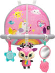 Benbat Arc cu jucarii interactive pentru masina, unicorn (BNCA651)