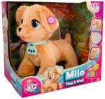Club Petz - catelus interactiv milo (B81314)