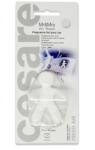 Mr&Mrs Fragrance Cesare Fresh Air (White) parfum pentru masina