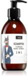 LaQ Doberman sampon pentru curatare cu efect de hidratare 300 ml