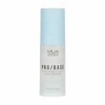 MUA Makeup Academy Pro Base Hyaluronic Acid Jelly Primer 30 ml