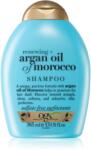OGX Argan Oil Of Morocco șampon regenerator pentru un par stralucitor si catifelat 385 ml