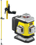 Nivel System CL4R LP36