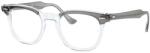 Ray-Ban Hawkeye RB5398 8111 Rama ochelari