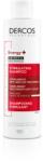 Vichy Dercos Aminexil şampon energizant împotriva căderii părului 200 ml
