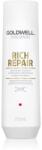 Goldwell Dualsenses Rich Repair șampon regenerator pentru păr uscat și deteriorat 250 ml