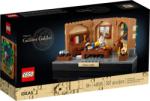 LEGO® Tribute to Galileo Galilei (40595) LEGO