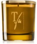 Teatro Fragranze Uniche Patchoulove lumânare parfumată 180 g