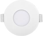 Panasonic Spot LED rotund cu montaj incastrat 6W, 3000 K, 360 LM, PANASONIC (LPLA11W063)