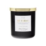 DW HOME Lumânare parfumată DW Home - Provence Black - Le Tabac, mică