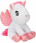Puffy Friends Jucarie de plus interactiva Puffy Friends, Micul meu unicorn iluminat (S00003378_001w)