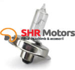RMS Motorcycle Parts Bec far 12V 15W Halogen
