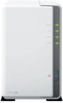 Synology DiskStation DS223j Bundle 16TB