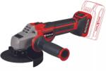 Einhell TP-AG 18/125 CE Q Li (4431155) Polizor unghiular