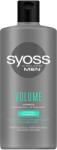Syoss Men Volume sampon pentru 440 ml