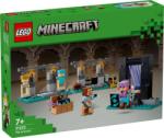 LEGO® Minecraft® - The Armory (21252) LEGO