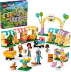 LEGO® Friends - Pet Adoption Day (42615) LEGO