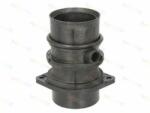 THERMOTEC Palnie, filtru de aer RENAULT CLIO III (BR0/1, CR0/1) (2005 - 2012) THERMOTEC DCR076TT