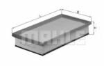 Mahle Original Filtru aer ALFA ROMEO 147 (937) (2000 - 2010) MAHLE ORIGINAL LX 1027