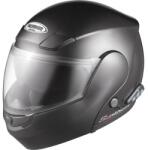 Probiker Cască Moto Flip-Up PROBIKER Z-Link · Negru