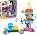 LEGO® DUPLO® - 3in1 Space Shuttle Adventure (10422) LEGO