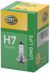 HELLA Long Life H7 PX26 55W 12V (8GH 007 157-201)