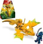 LEGO® NINJAGO® - Arin's Rising Dragon Strike (71803) LEGO