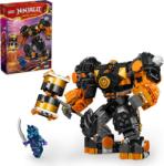 LEGO® NINJAGO® - Cole's Elemental Earth Mech (71806) LEGO