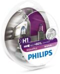 Philips VisionPlus H1 55W 12V 2x (12258VPS2)