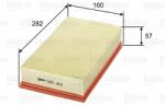 VALEO Val-585262 (585262)