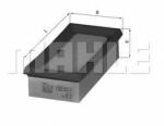 Mahle Original Filtru aer FIAT PANDA Van (141) (1986 - 2004) MAHLE ORIGINAL LX 152